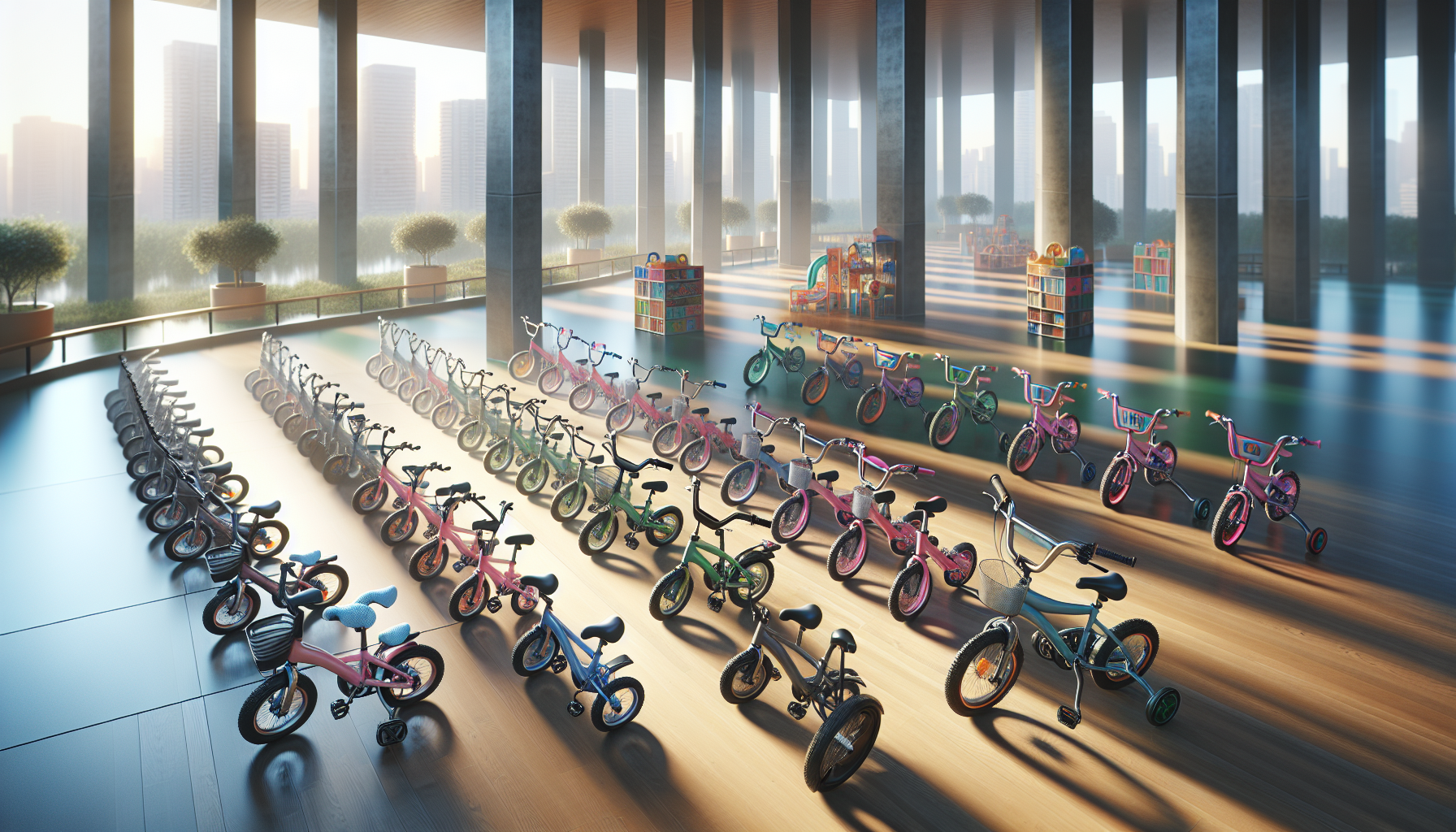 2624 quelle taille velo enfant guide complet pour bien choisir