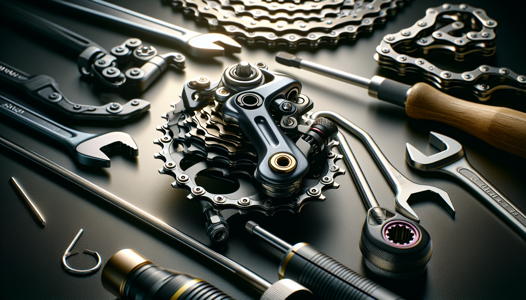 2629 regler un derailleur avant guide complet et astuces
