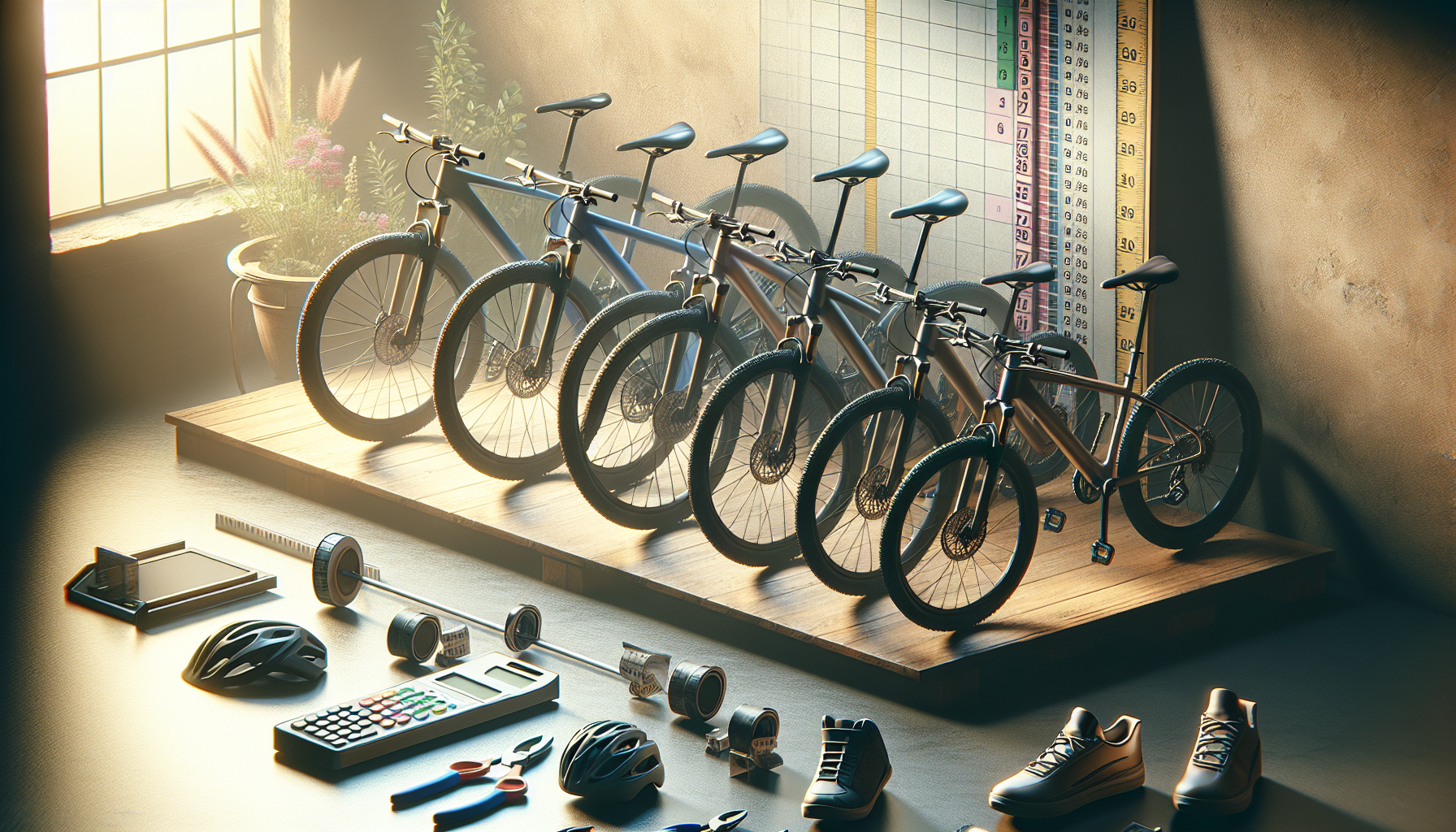 2636 quelle taille de velo choisir guide complet pour bien s equiper