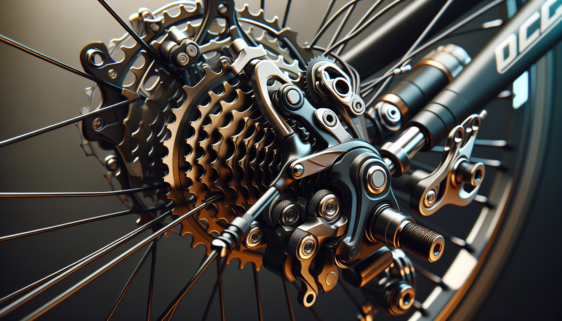 2638 reglage derailleur arriere guide complet et astuces