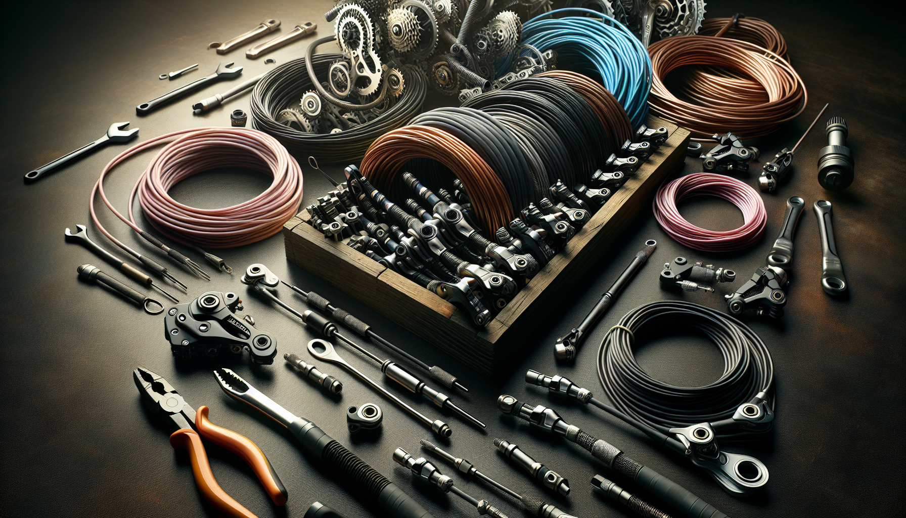 2640 cable de derailleur guide d achat et conseils pratiques
