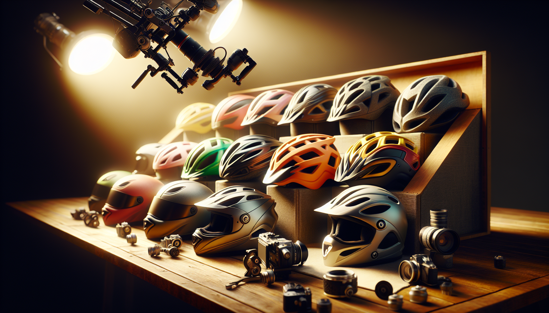 2641 casque velo obligatoire ou non tout ce que vous devez savoir
