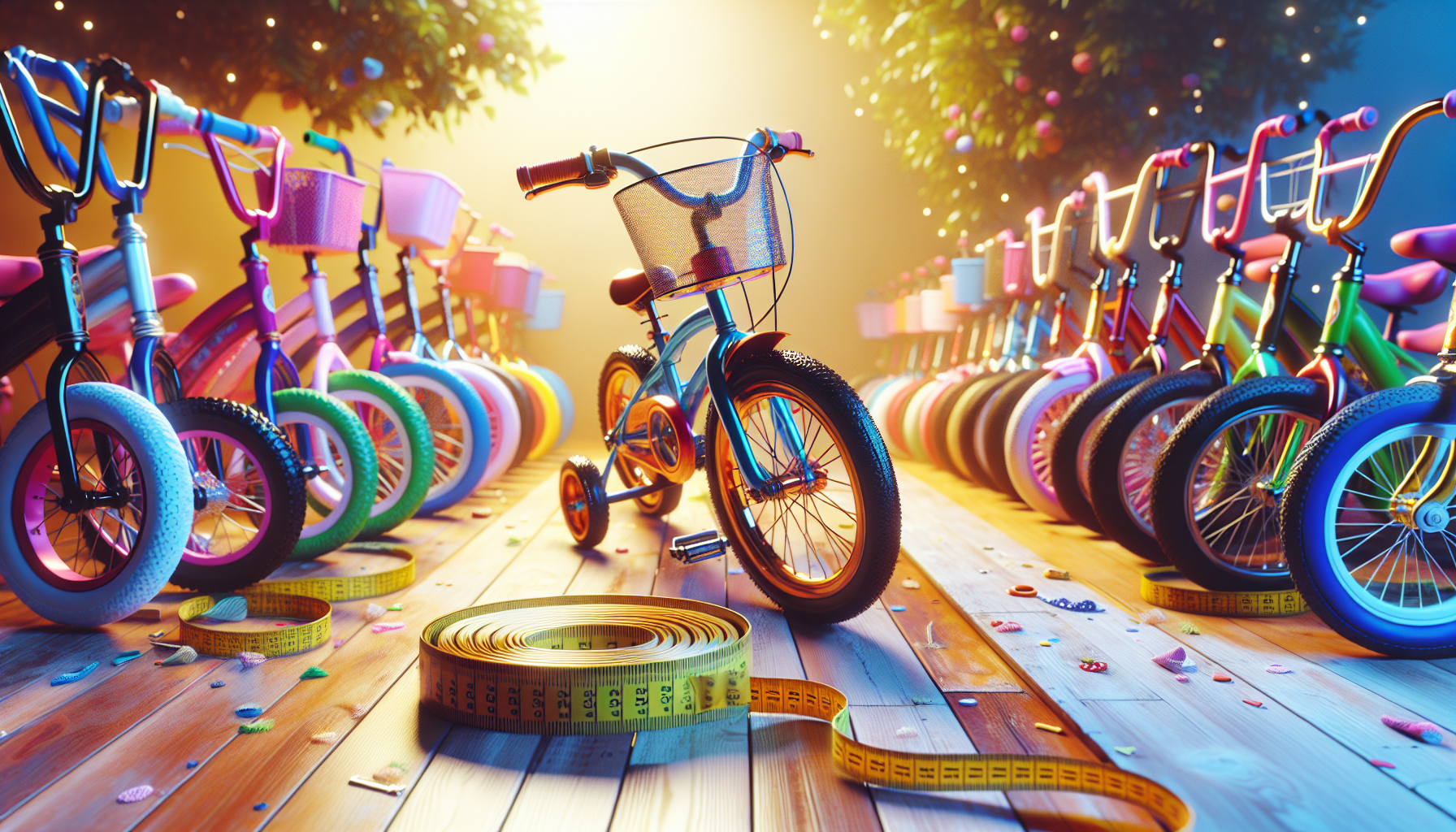 2646 velo 6 ans combien de pouces guide de choix pour votre enfant