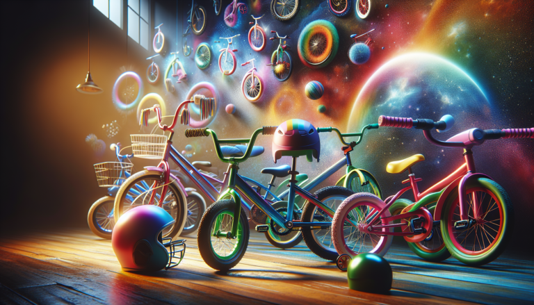 2653 velo 4 ans combien de pouces guide de choix pour les enfants