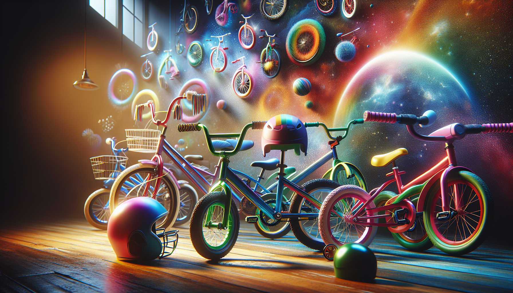 2653 velo 4 ans combien de pouces guide de choix pour les enfants