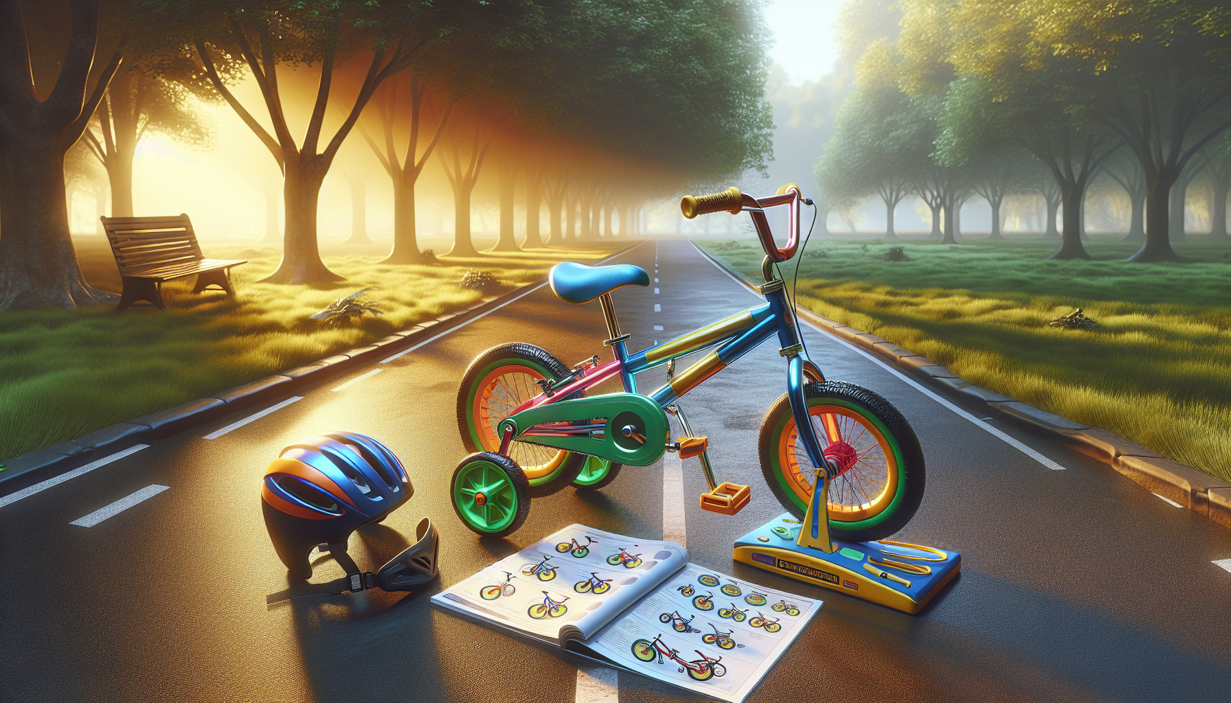 2656 comment apprendre a faire du velo guide etape par etape