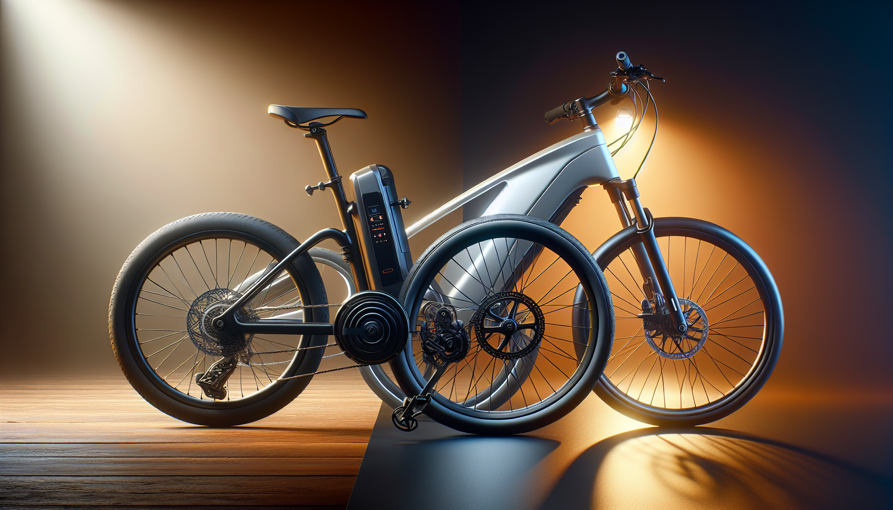 2665 quelle est la difference entre un velo electrique et un velo a assistance electrique