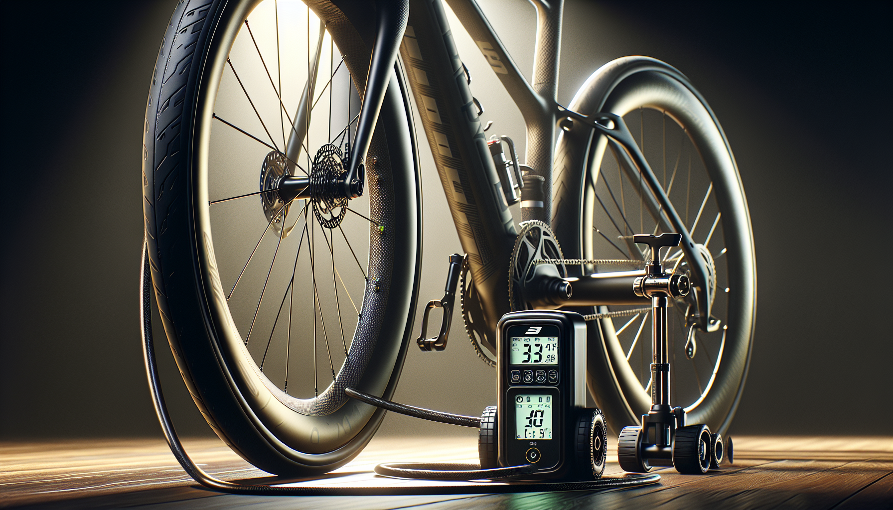 2668 quelle pression pneu velo route guide complet pour bien gonfler